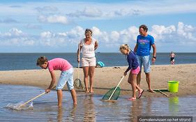 Vakantiepark De Krim Texel